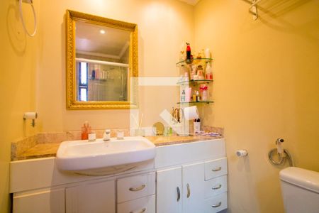 Apartamento à venda com 78m², 3 quartos e 1 vaga Apartamento à venda com 78m², 3 quartos e 1 vagaBanheiro do quarto 1