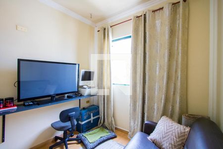 Apartamento à venda com 78m², 3 quartos e 1 vaga Apartamento à venda com 78m², 3 quartos e 1 vagaQuarto 3