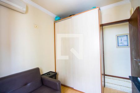 Apartamento à venda com 78m², 3 quartos e 1 vaga Apartamento à venda com 78m², 3 quartos e 1 vagaQuarto 3