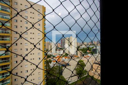 Apartamento à venda com 78m², 3 quartos e 1 vaga Apartamento à venda com 78m², 3 quartos e 1 vagaVista do quarto 2