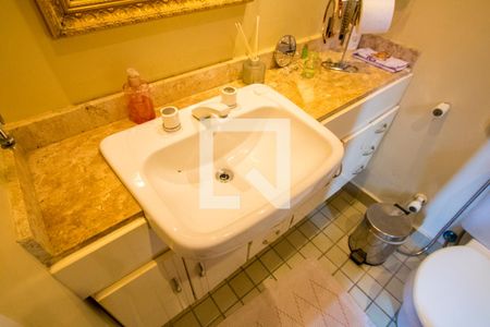 Apartamento à venda com 78m², 3 quartos e 1 vaga Apartamento à venda com 78m², 3 quartos e 1 vagaBanheiro do quarto 1