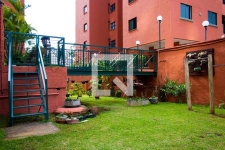 Apartamento à venda com 78m², 3 quartos e 1 vaga Apartamento à venda com 78m², 3 quartos e 1 vagaÁrea comum