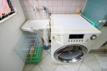 Apartamento à venda com 78m², 3 quartos e 1 vaga Apartamento à venda com 78m², 3 quartos e 1 vagaÁrea de serviço
