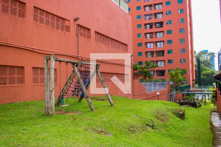 Apartamento à venda com 78m², 3 quartos e 1 vaga Apartamento à venda com 78m², 3 quartos e 1 vagaÁrea comum - Playground