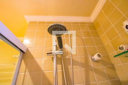 Apartamento à venda com 78m², 3 quartos e 1 vaga Apartamento à venda com 78m², 3 quartos e 1 vagaBanheiro do quarto 1