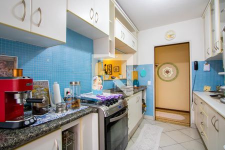 Apartamento à venda com 78m², 3 quartos e 1 vaga Apartamento à venda com 78m², 3 quartos e 1 vagaCozinha