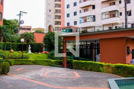 Apartamento à venda com 78m², 3 quartos e 1 vaga Apartamento à venda com 78m², 3 quartos e 1 vagaÁrea comum