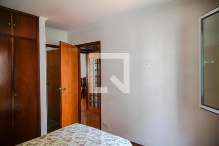 Quarto Suíte de apartamento para alugar com 2 quartos, 84m² em Campo Belo, São Paulo