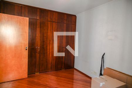 Quarto 1 - Armários de apartamento para alugar com 2 quartos, 84m² em Campo Belo, São Paulo