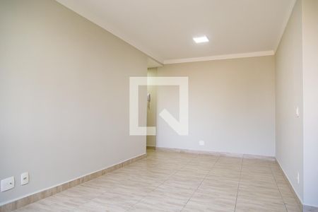 Sala de apartamento à venda com 2 quartos, 62m² em Vila Parque Jabaquara, São Paulo