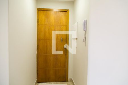 Sala - Entrada de apartamento à venda com 2 quartos, 62m² em Vila Parque Jabaquara, São Paulo