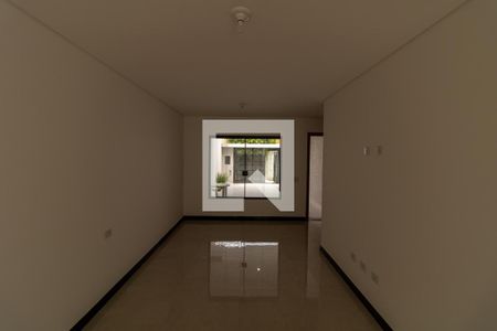 Sala de casa à venda com 3 quartos, 119m² em Vila Ré, São Paulo