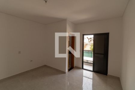 Suite de casa à venda com 3 quartos, 119m² em Vila Ré, São Paulo