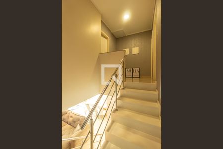 Escada de casa para alugar com 3 quartos, 150m² em Campo Grande, Rio de Janeiro