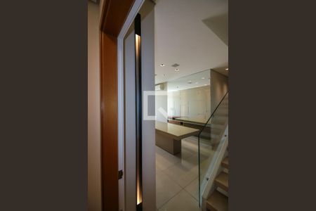 Sala de apartamento para alugar com 3 quartos, 227m² em Setor Noroeste, Brasília