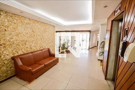 Apartamento à venda com 78m², 2 quartos e 1 vagaÁrea comum