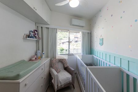 Apartamento à venda com 78m², 2 quartos e 1 vagaQuarto 1