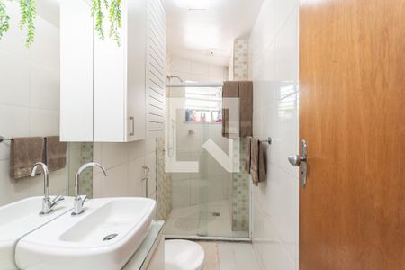 Apartamento à venda com 78m², 2 quartos e 1 vagaBanheiro