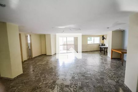 Apartamento à venda com 78m², 2 quartos e 1 vagaÁrea comum