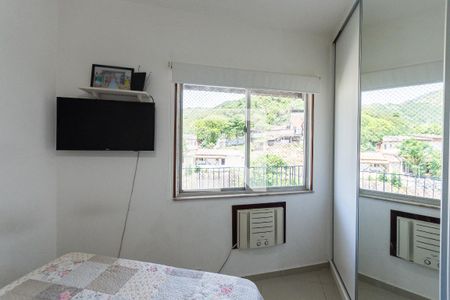 Apartamento à venda com 78m², 2 quartos e 1 vagaQuarto 2