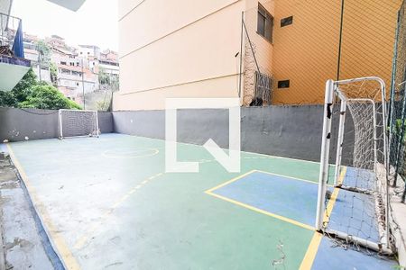 Apartamento à venda com 78m², 2 quartos e 1 vagaÁrea comum