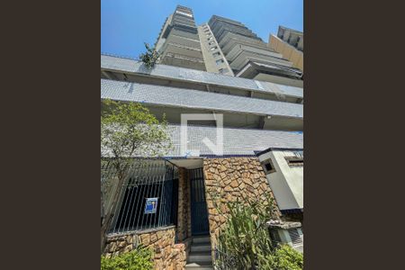 Apartamento à venda com 78m², 2 quartos e 1 vagaFachada