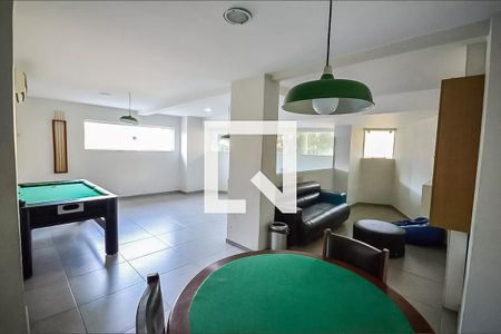 Apartamento à venda com 78m², 2 quartos e 1 vagaÁrea comum