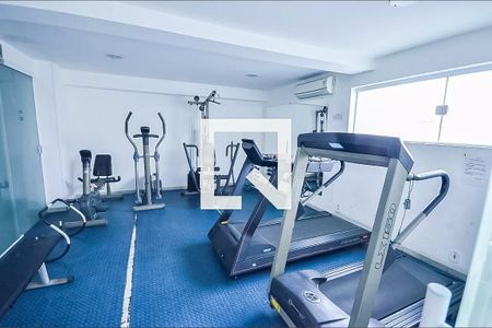 Apartamento à venda com 78m², 2 quartos e 1 vagaÁrea comum