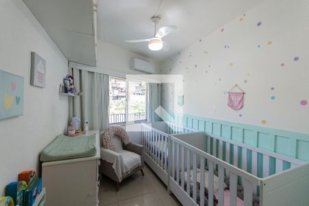 Apartamento à venda com 78m², 2 quartos e 1 vagaQuarto 1