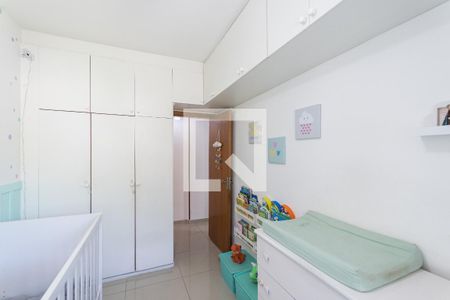 Apartamento à venda com 78m², 2 quartos e 1 vagaQuarto 1