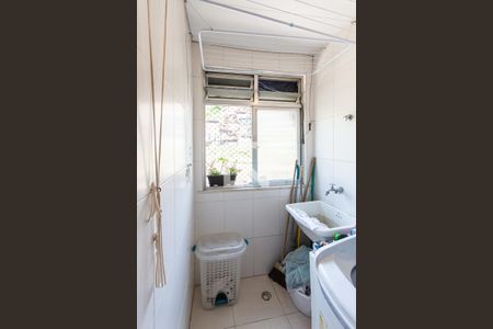 Apartamento à venda com 78m², 2 quartos e 1 vagaÁrea de Serviço