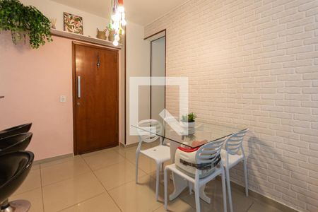 Sala de apartamento à venda com 2 quartos, 78m² em Engenho Novo, Rio de Janeiro