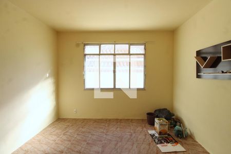 Sala de casa de condomínio para alugar com 2 quartos, 60m² em Engenheiro Leal, Rio de Janeiro