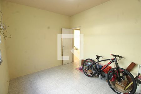 Quarto 2 de casa de condomínio à venda com 2 quartos, 60m² em Engenheiro Leal, Rio de Janeiro