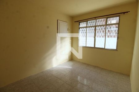 Quarto 1 de casa de condomínio à venda com 2 quartos, 60m² em Engenheiro Leal, Rio de Janeiro