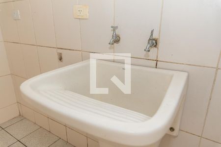 Casa de condomínio para alugar com 210m², 3 quartos e 2 vagasÁrea de Serviço