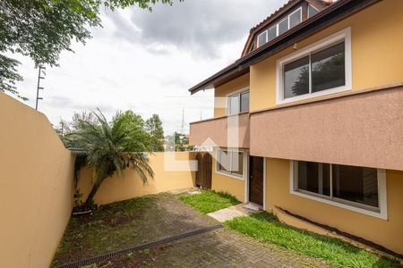 Casa de condomínio para alugar com 210m², 3 quartos e 2 vagasGaragem