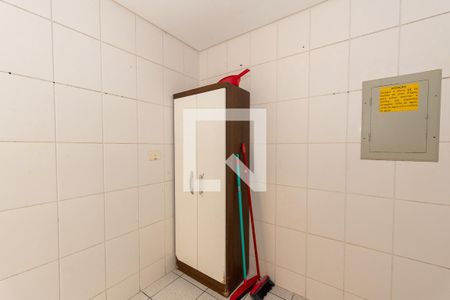 Casa de condomínio para alugar com 210m², 3 quartos e 2 vagasÁrea de Serviço