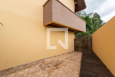 Casa de condomínio para alugar com 210m², 3 quartos e 2 vagasÁrea externa