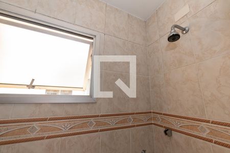 Casa de condomínio para alugar com 210m², 3 quartos e 2 vagasBanheiro da Suíte