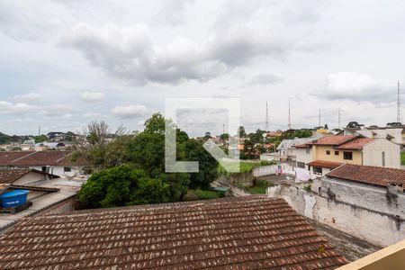 Casa de condomínio para alugar com 210m², 3 quartos e 2 vagasVista da Sacada