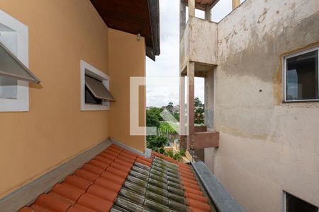 Casa de condomínio para alugar com 210m², 3 quartos e 2 vagasVista do Quarto 1