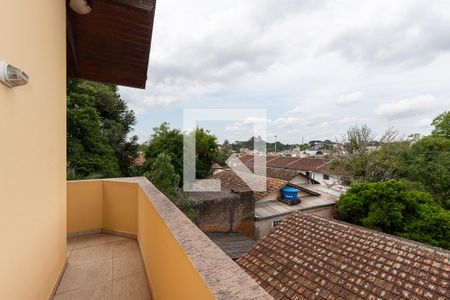 Casa de condomínio para alugar com 210m², 3 quartos e 2 vagasSacada da Suíte