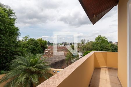 Casa de condomínio para alugar com 210m², 3 quartos e 2 vagasSacada da Suíte