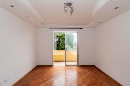Casa de condomínio para alugar com 210m², 3 quartos e 2 vagasQuarto 3 - Suíte