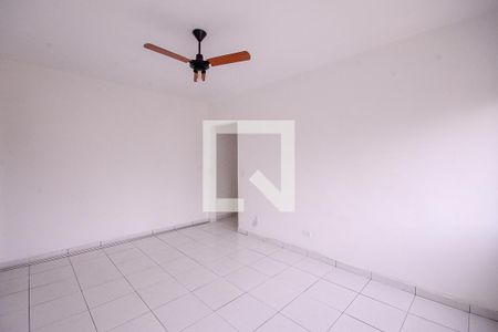 Sala  de apartamento à venda com 2 quartos, 72m² em Vila Gumercindo, São Paulo