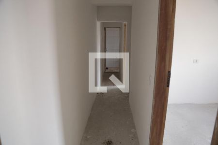 Corredor de casa à venda com 6 quartos, 375m² em Vila Comercial, São Paulo