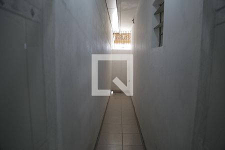 Área comum de casa à venda com 6 quartos, 375m² em Vila Comercial, São Paulo