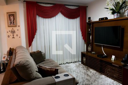 Sala de casa à venda com 3 quartos, 215m² em Centro, São Bernardo do Campo