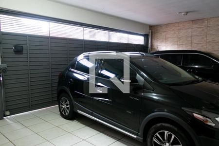 Casa à venda com 215m², 3 quartos e 3 vagasGaragem